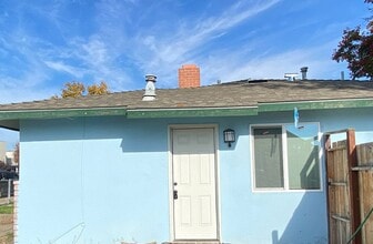 Building Photo - 1161 Letts Ave
