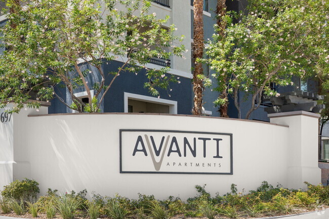 Building Photo - Avanti