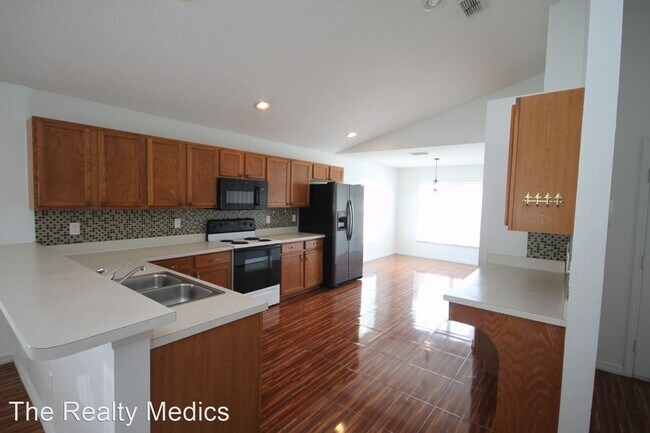 Foto del edificio - 3 br, 2 bath House - 1 Catalina Ct