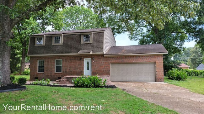 Building Photo - 4 br, 2.5 bath House - 36 Fox Den Cv