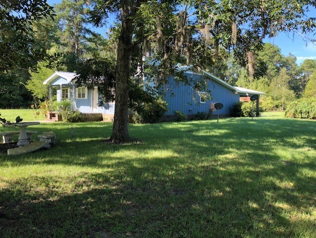 Building Photo - 6501 Hacklebarney Rd