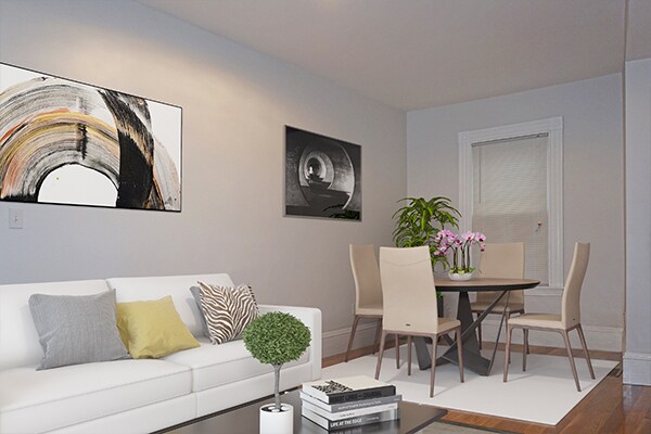 Foto del edificio - 365 Prospect St