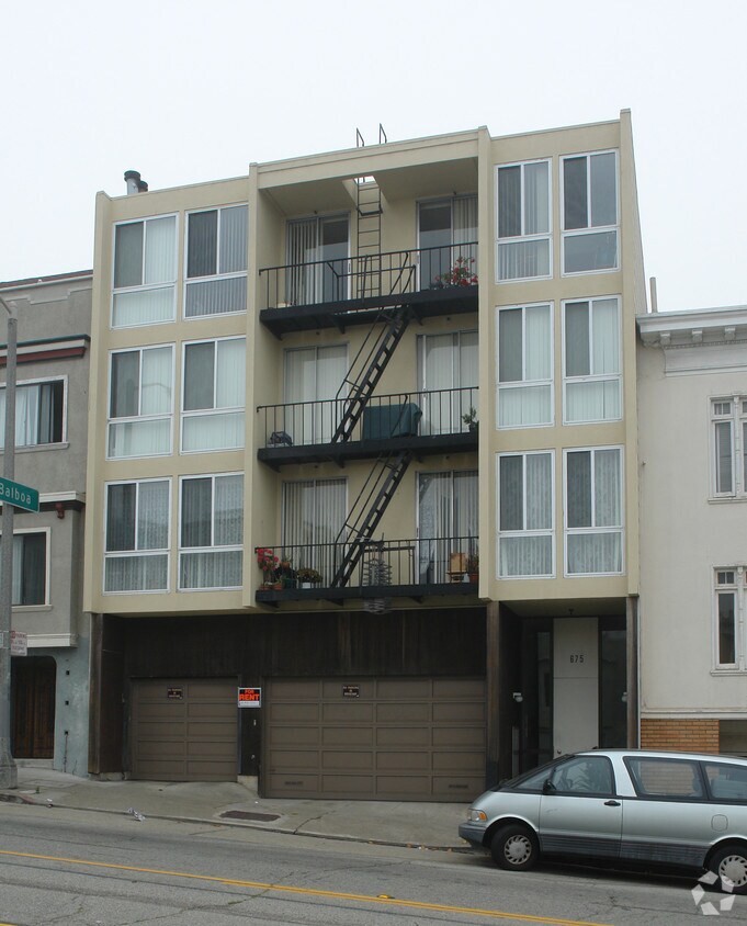Building Photo - 675 25th Ave