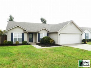 Building Photo - 2124 Sheffield Dr