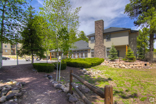 Pine View Village Apartments Rentals - Flagstaff, AZ | Apartments.com