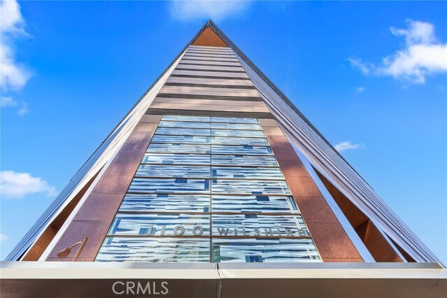 Foto del edificio - 1100 Wilshire Blvd