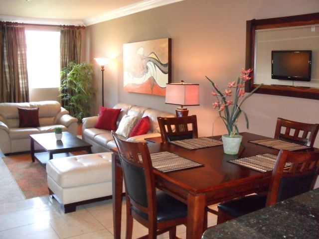 Foto del edificio - Meridian - Fully Furnished Luxury Condo w/...