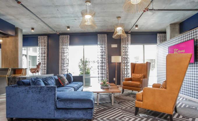 Foto principal - 1 bedroom in Houston TX 77019