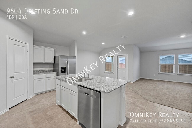 Building Photo - 9504 Drifting Sand Dr