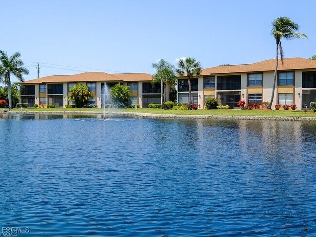 Foto del edificio - 16881 Davis Rd