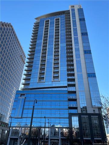 Primary Photo - 333 W Trade St