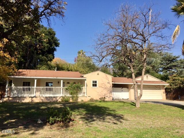 Foto del edificio - 4936 Angeles Crest Hwy
