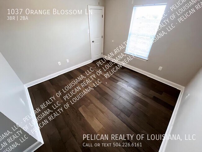Foto del edificio - 1037 Orange Blossom Ln