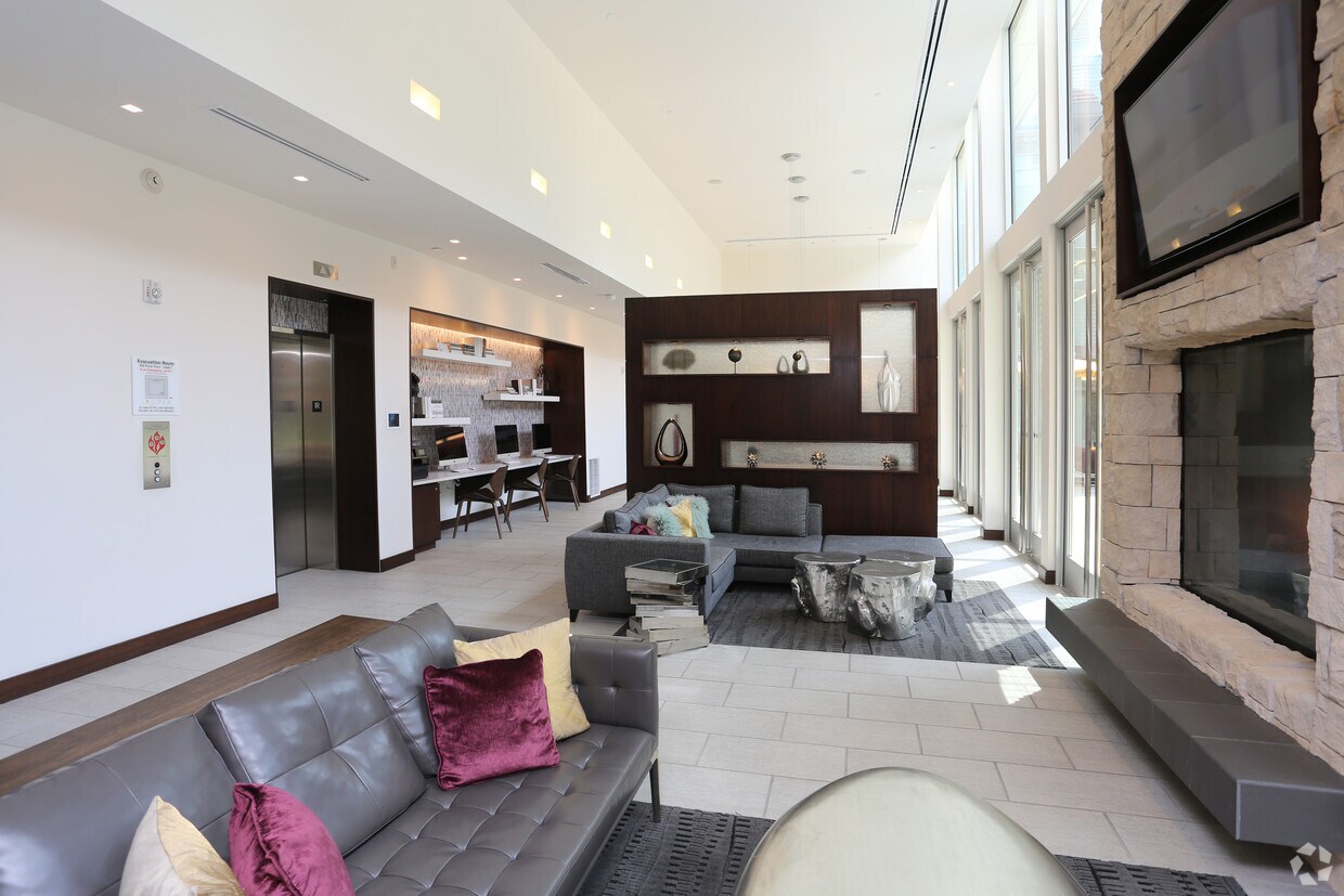 Persei At Pike & Rose Apartments North Bethesda, MD