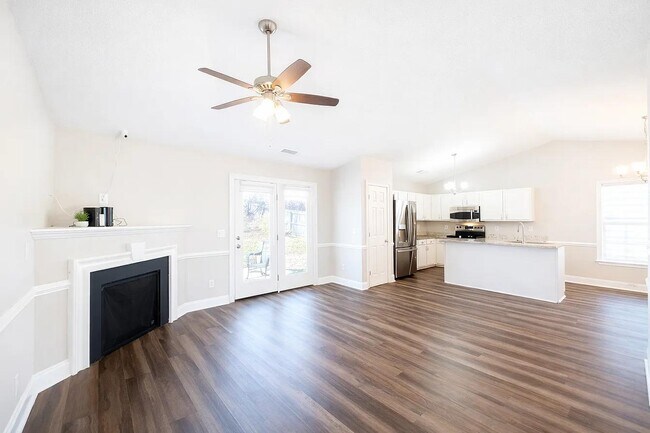 Foto del edificio - 207 Manitou Way