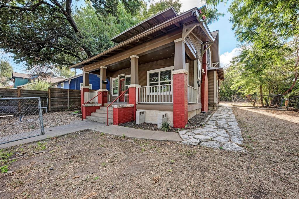 Primary Photo - 2911 Rio Grande St