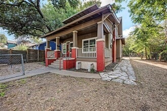Building Photo - 2911 Rio Grande St