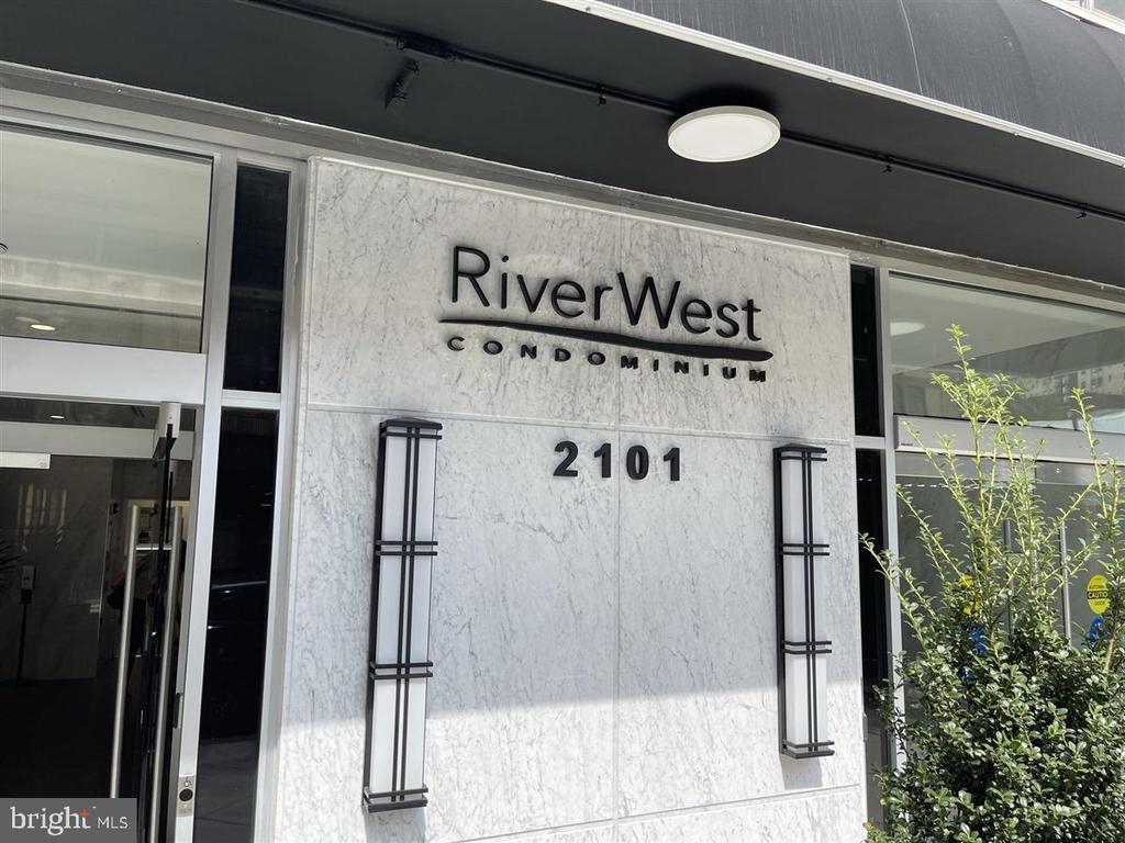 Foto principal - 2101 Chestnut St