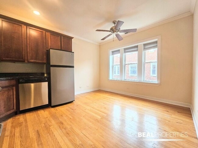 1 bedroom in CHICAGO IL 60657 - 1 bedroom in CHICAGO IL 60657 Apartments