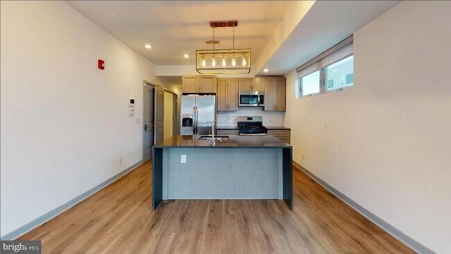 Foto del edificio - 411 W Berks St