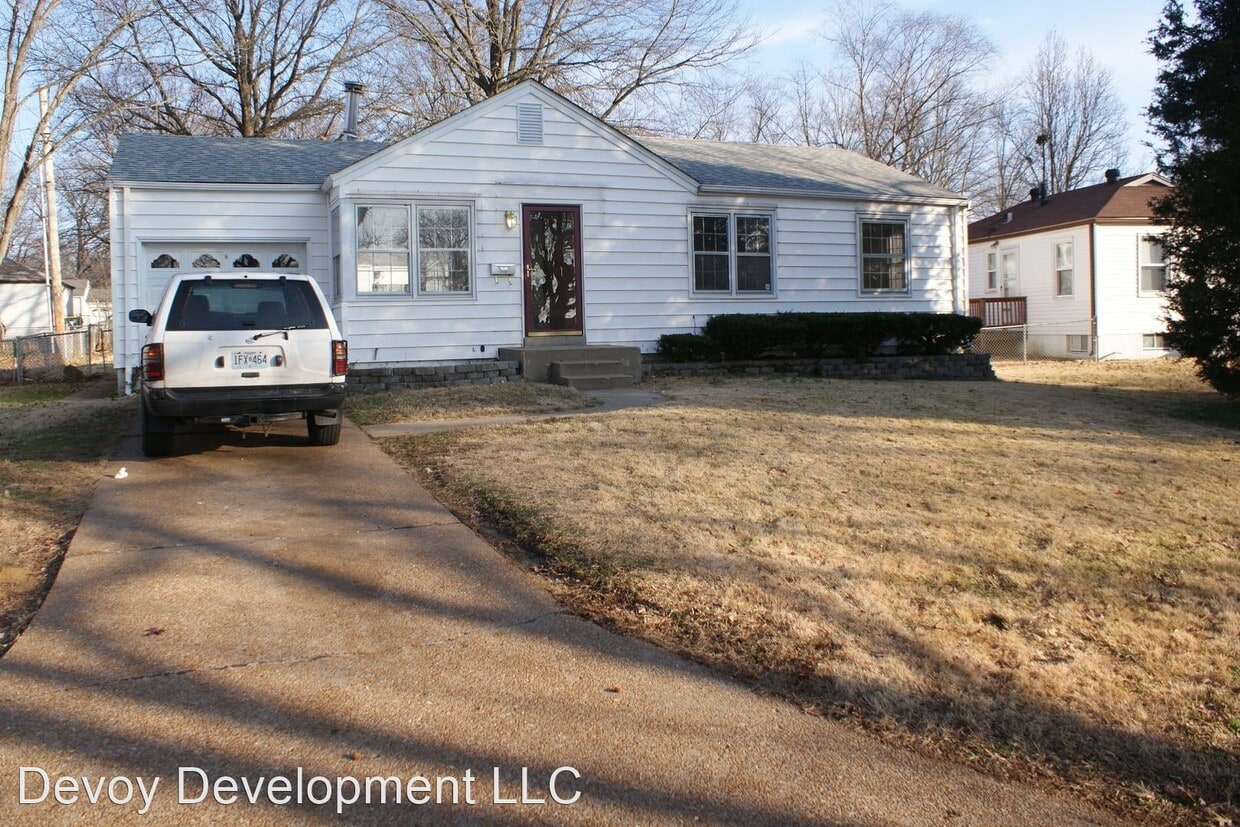 Primary Photo - 3 br, 2 bath House - 10506 Byfield