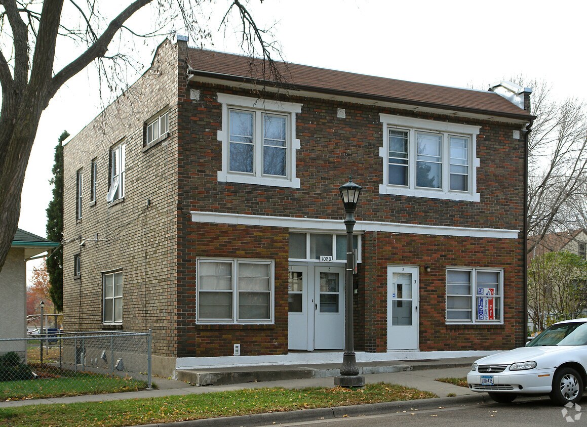 Primary Photo - 1080 Thomas Ave