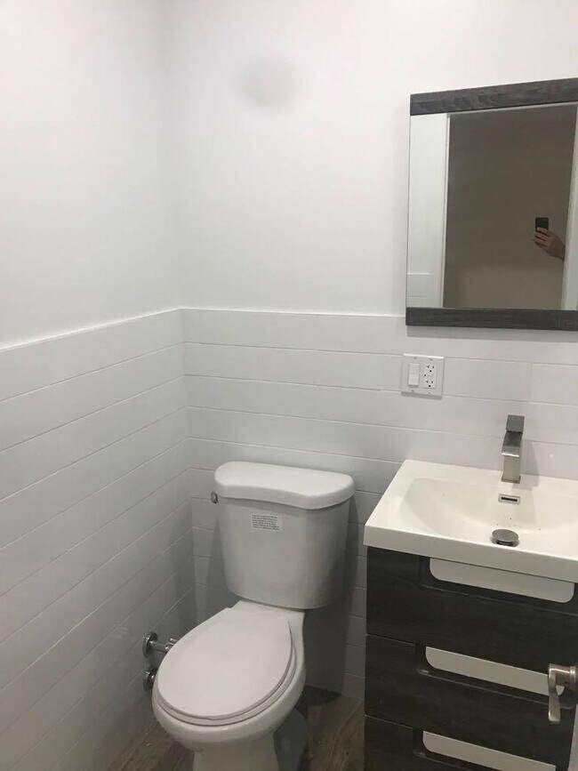 Foto del edificio - 16 Park St