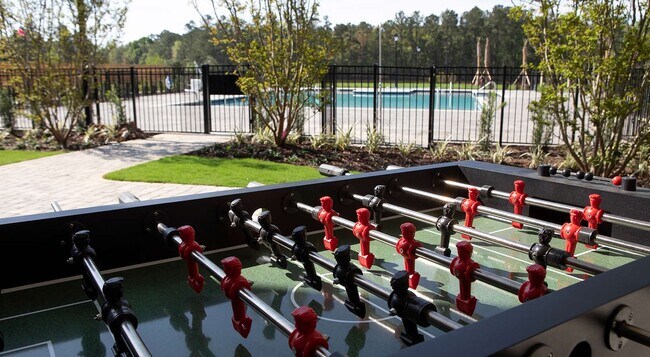 Foto del edificio - The Crossings at Pooler