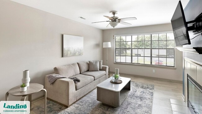 Building Photo - 6200 Rime Village Dr NW