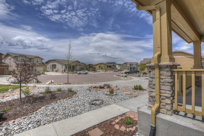 Building Photo - 10023 Crews Gulch Ct.