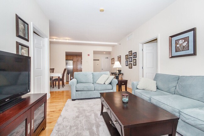 Foto del edificio - 110 Cypress St
