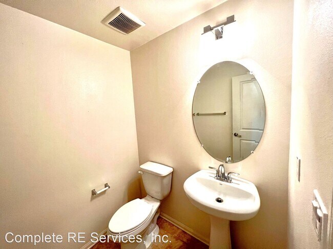 Foto del edificio - 4 br, 3.5 bath House - 6398 Volans Ct