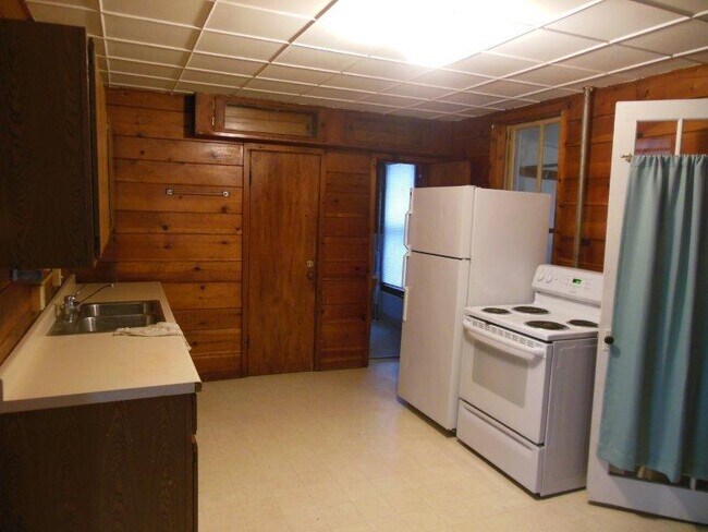 Foto del edificio - 17 N Bassett St