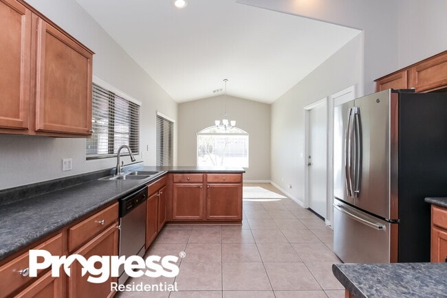 Building Photo - 3688 W Yellow Peak Dr