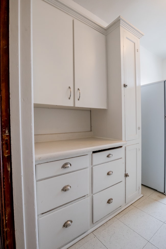 Photo du bâtiment - 6-36 Balmoral St