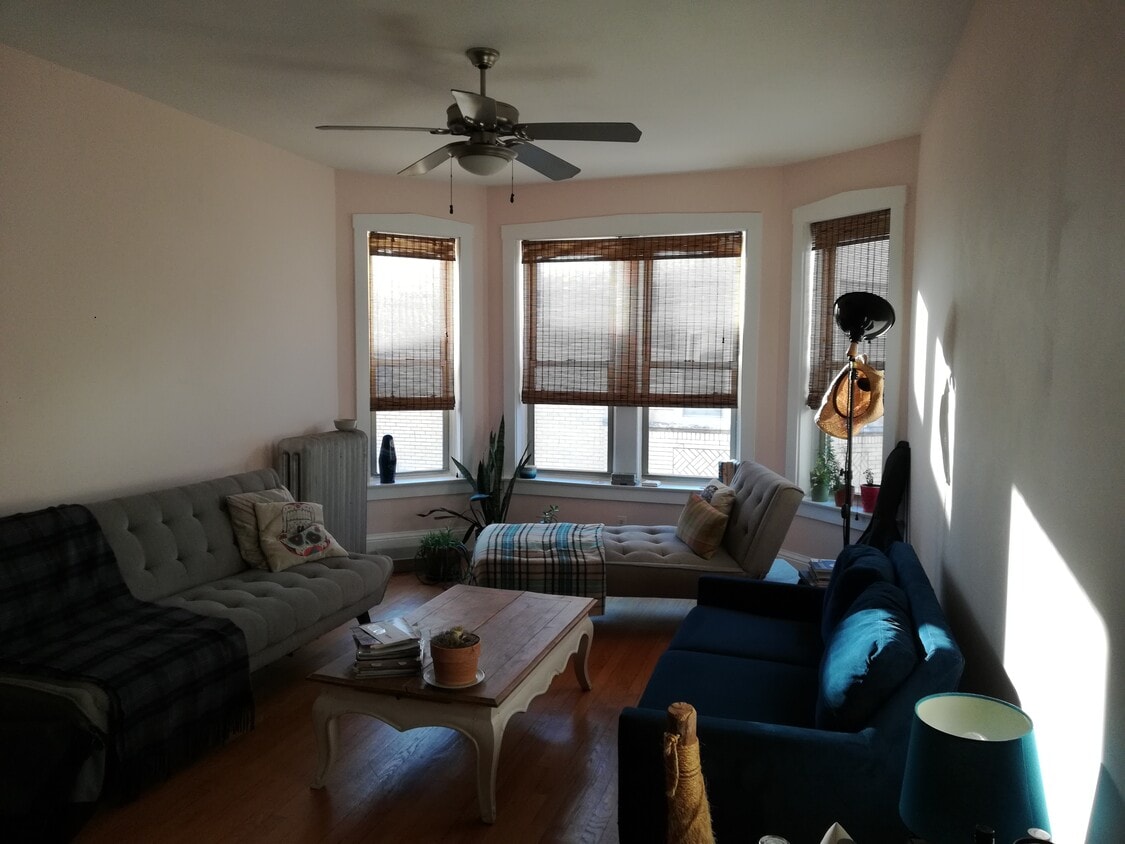 5450 S Cornell Ave Unit 3, Chicago, IL 60615 Condo for Rent in