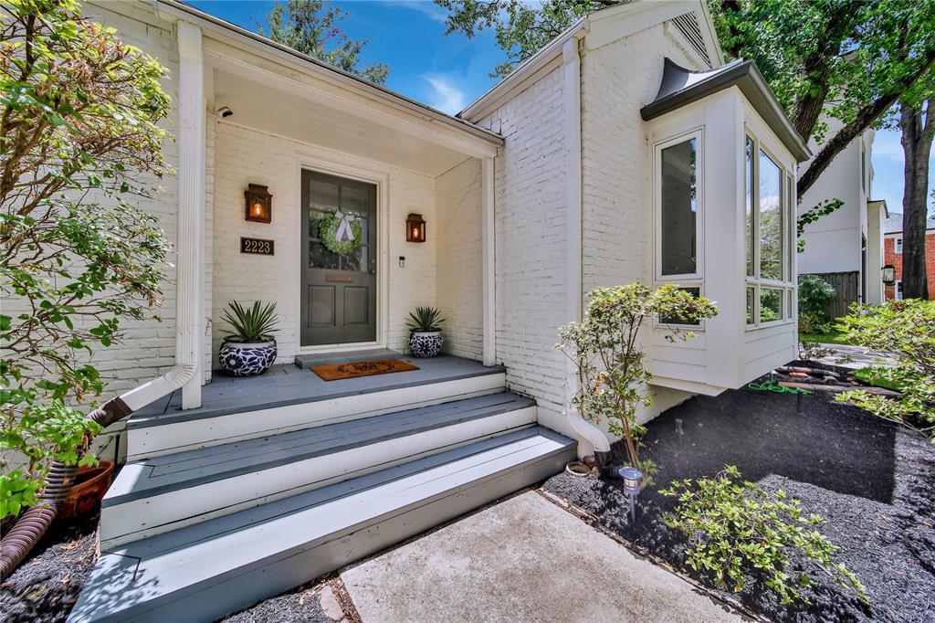 2223 Dryden Rd, Houston, TX 77030 House Rental in Houston, TX