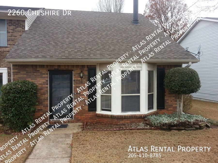 2260 Cheshire Dr, Birmingham, AL 35235 House Rental in Birmingham, AL