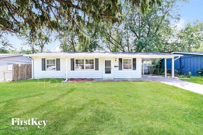 Foto del edificio - 510 Impala Ln