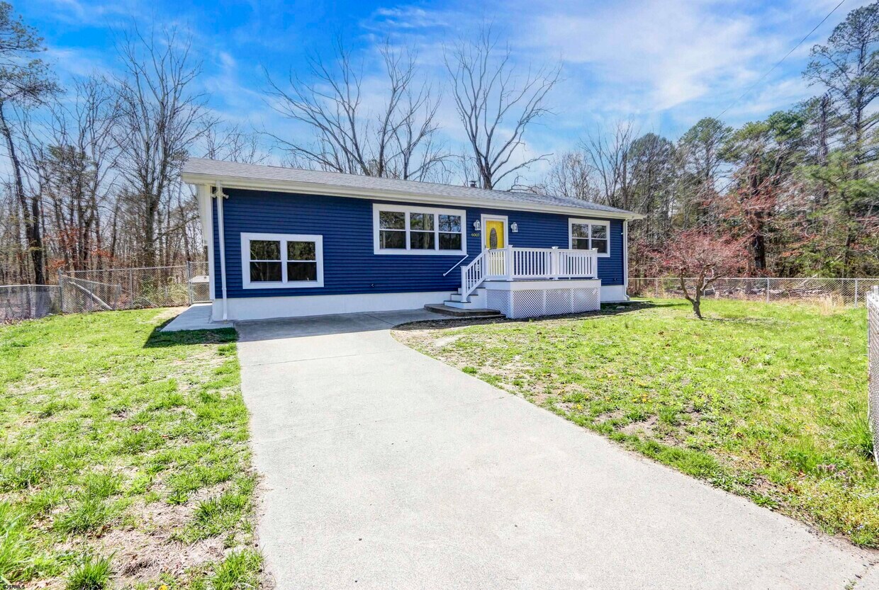 Foto principal - 6007 W Jersey Ave