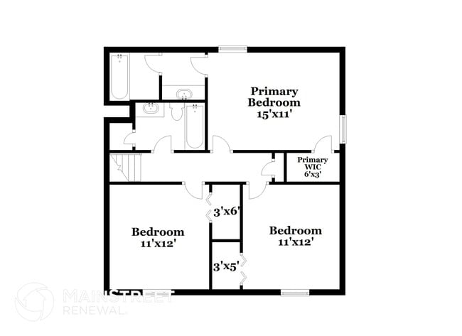 Building Photo - 2453 Crestdale Cir SE