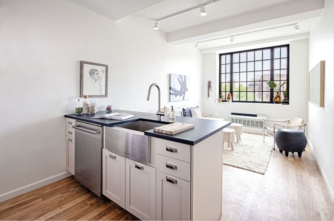 Foto principal - 976 Fulton St