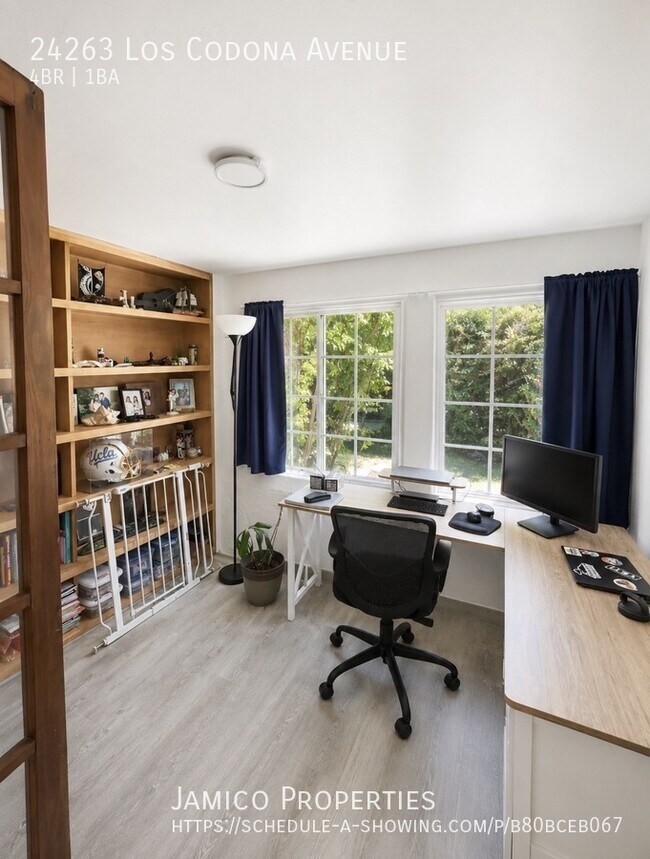 Building Photo - 24263 Los Codona Ave