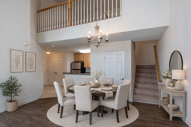 Building Photo - Commons on Potomac Square