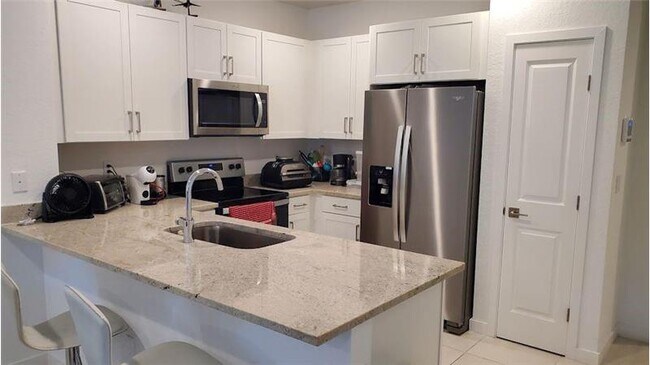 Foto del edificio - 190 SE 5th Ct