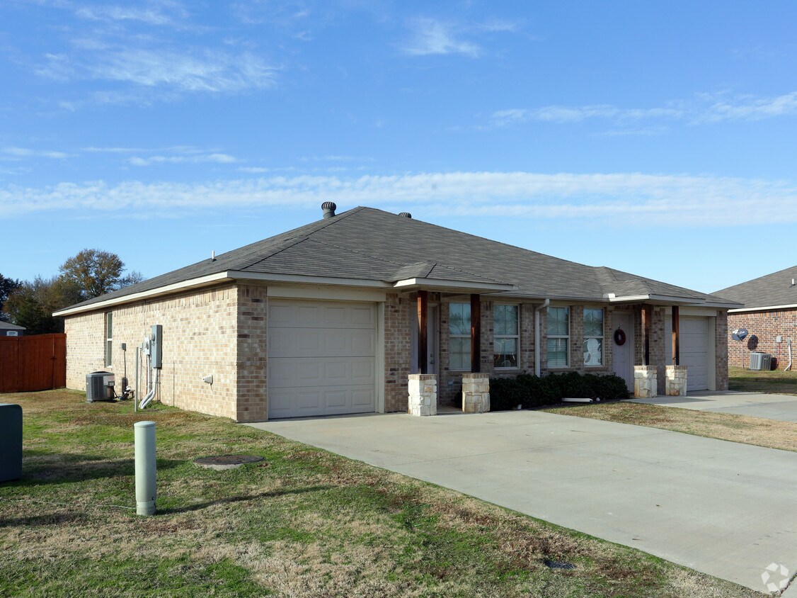 Marshall Ridge Apartments in Texarkana, TX