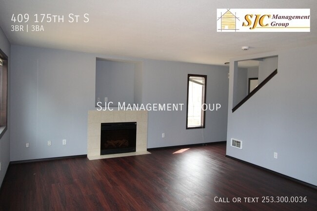 Building Photo - 409 175th St S