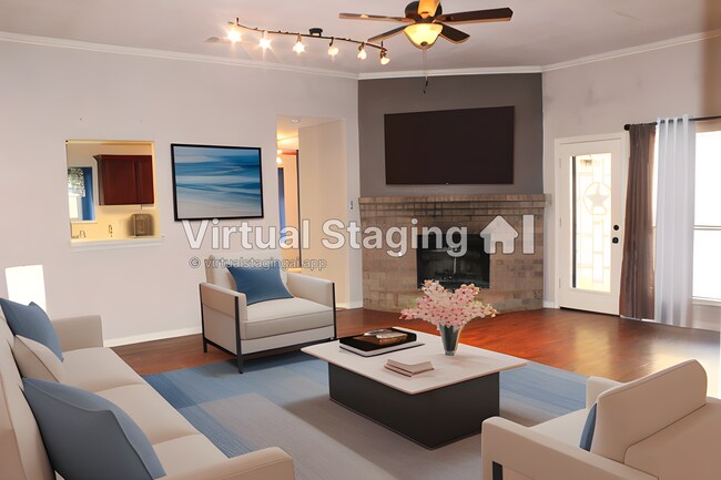 Building Photo - Plano 3/2/2 Available February 2024