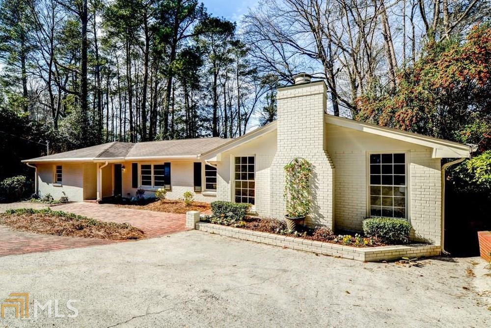 Primary Photo - 4142 Haverhill Dr NE