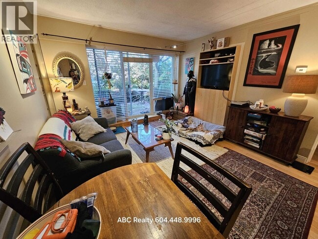 Photo du bâtiment - 2125 W 2nd Ave